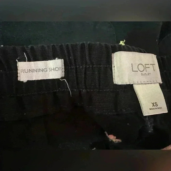 Loft Running shorts - Picture 7 of 8